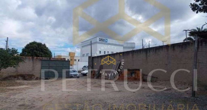Terreno à venda, 250 m² por R$ 1.600.000,00 - Jardim Sevilha - Indaiatuba/SP