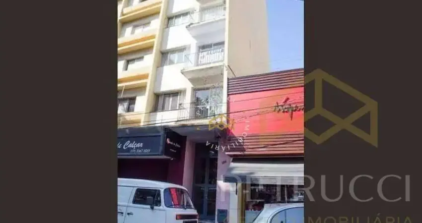 Apartamento Residencial à venda, Centro, Campinas - AP3797.