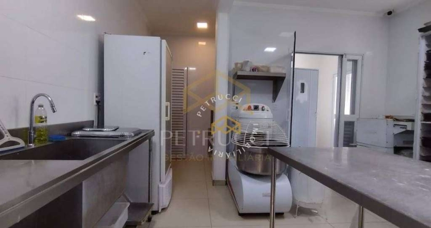 Ponto Comercial à venda, Jardim Carlos Lourenço, Campinas - PT0032.