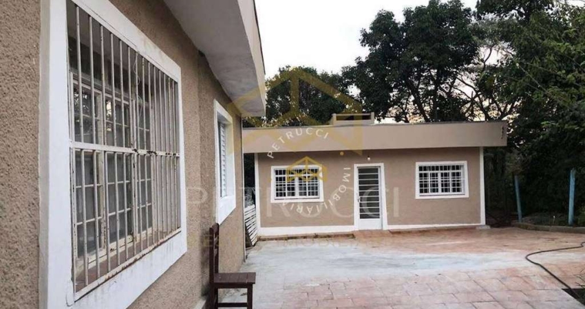Chácara com 7 dormitórios à venda, 3900 m² por R$ 1.600.000,00 - Estância Figueira Branca - Campo Limpo Paulista/SP