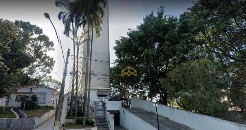 Apartamento com 1 dormitório à venda, 28 m² por R$ 240.000,00 - Taquaral - Campinas/SP