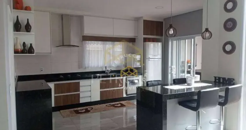 Casa com 3 dormitórios à venda, 269 m² por R$ 1.600.000,00 - Parque Ortolândia - Hortolândia/SP