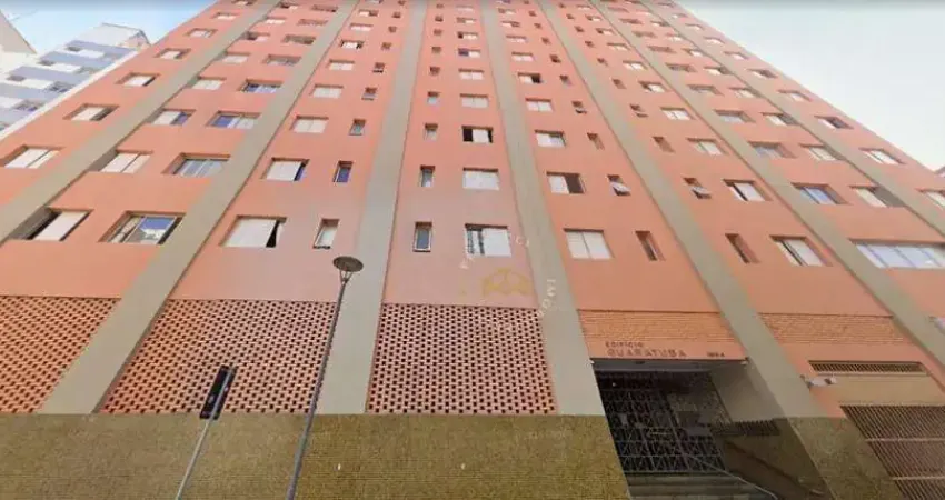 Apartamento com 1 dormitório à venda, 50 m² por r$ 210.000,00 - centro - campinas/sp