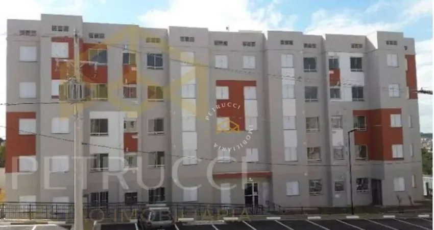 Apartamento com 2 dormitórios à venda, 43 m² por R$ 220.000,00 -  Chácaras Meu Cantinho - Monte Mor/SP
