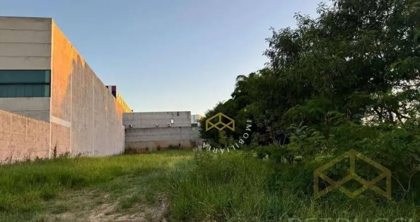 Terreno Comercial à venda, Éden, Sorocaba - TE1468.
