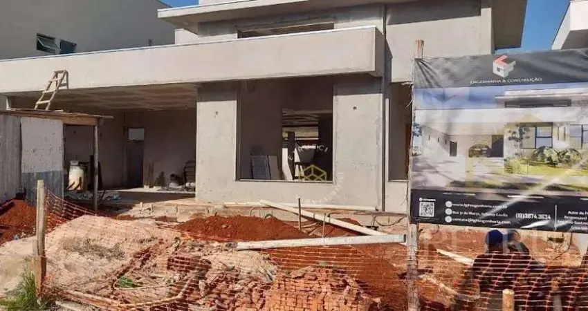 Casa com 3 dormitórios à venda, 186 m² por R$ 1.600.000,00 - Betel - Paulínia/SP