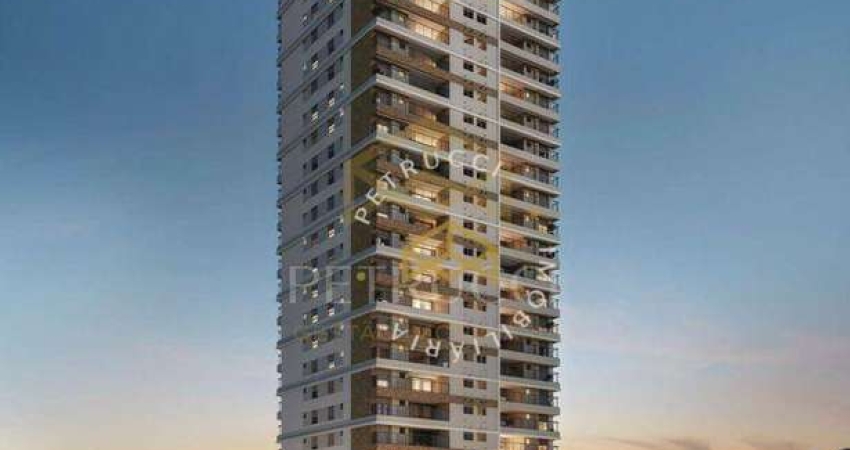 Apartamento Residencial à venda, Cambuí, Campinas - AP3937.