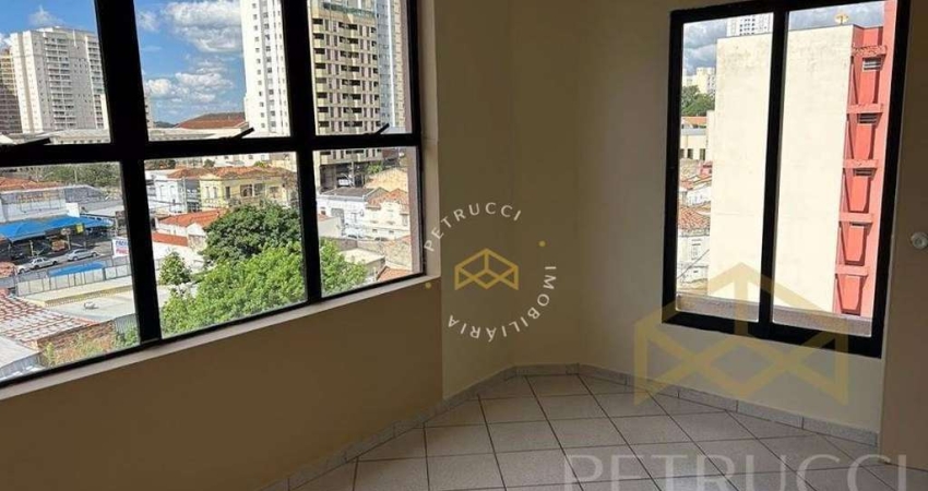 Sala à venda, 54 m² por R$ 223.000,00 - Centro - Campinas/SP