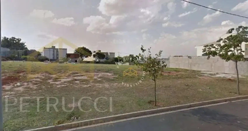 Terreno à venda, 200 m² por R$ 225.000,00 - Jardim Ibirapuera - Campinas/SP