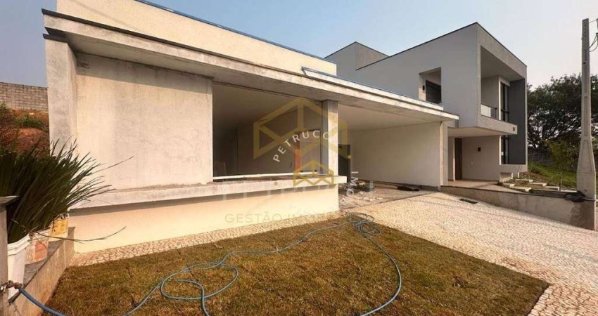 Casa Residencial à venda, Vila Pagano, Valinhos - CA4057.