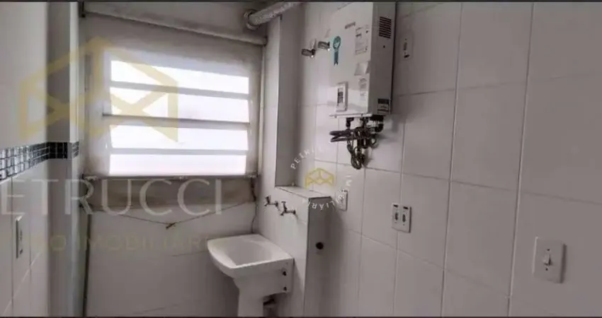 Apartamento com 2 dormitórios à venda, 78 m² por R$ 640.000,00 - São Bernardo - Campinas/SP