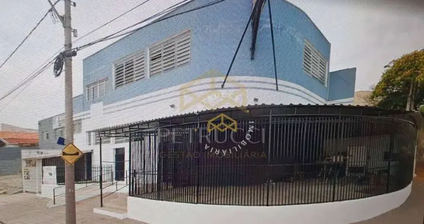 Prédio Comercial à venda, Jardim das Bandeiras, Campinas - PR0064.