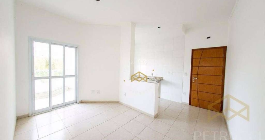 Apartamento com 2 dormitórios à venda, 127 m² por R$ 575.787,00 - Edifício Montis - Itu/SP