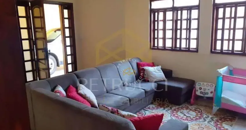 Casa Residencial à venda, Jardim Terras de Santo Antônio, Hortolândia - CA4290.