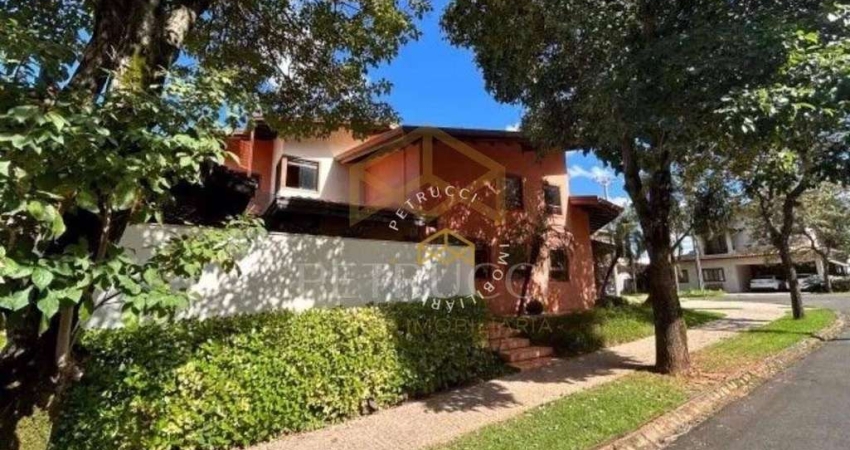 Casa com 3 dormitórios à venda, 260 m² por R$ 1.700.000,00 - Condomínio Residencial Terras do Caribe - Valinhos/SP