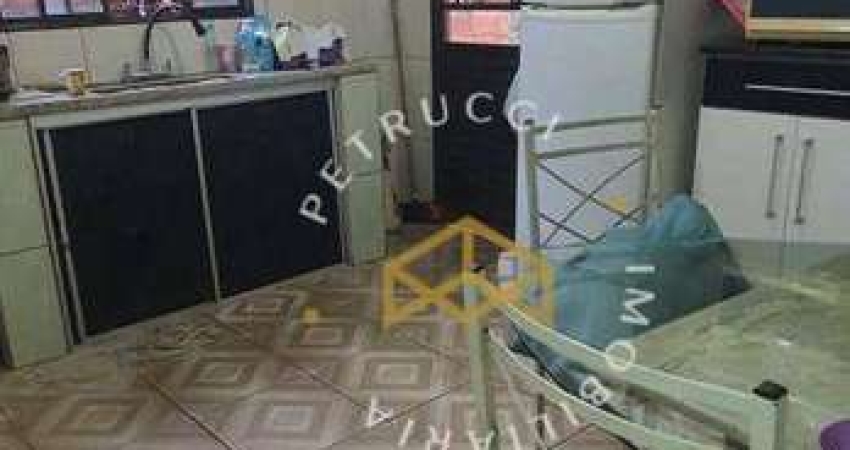Casa com 2 dormitórios à venda, 100 m² por R$ 230.000,00 - Jardim Monte Alto - Campinas/SP