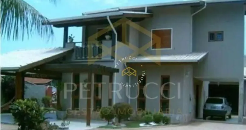 Casa com 3 dormitórios à venda, 336 m² por R$ 1.739.000,00 - Morumbi - Paulínia/SP