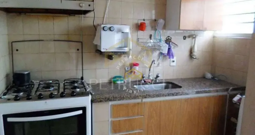 Casa Residencial à venda, Jardim Nossa Senhora Auxiliadora, Campinas - CA4529.