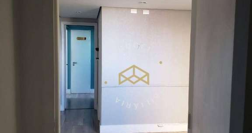 Sala comercial com 4 salas à venda na Rua Barreto Leme, 2281, Cambuí, Campinas