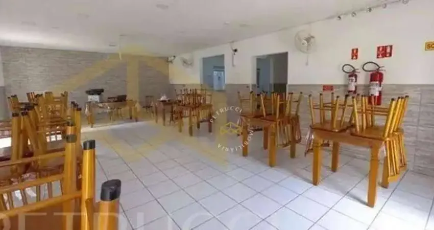 Apartamento com 2 dormitórios à venda, 49 m² por R$ 220.000,00 - Parque São Jorge - Campinas/SP