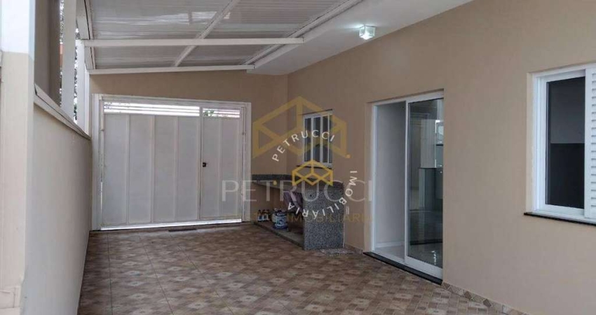 Casa Residencial à venda, Pedra Grande, Holambra - CA4596.