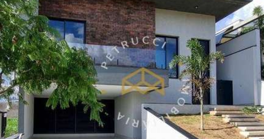 Casa Residencial à venda, Jardim Ypê, Paulínia - CA4648.
