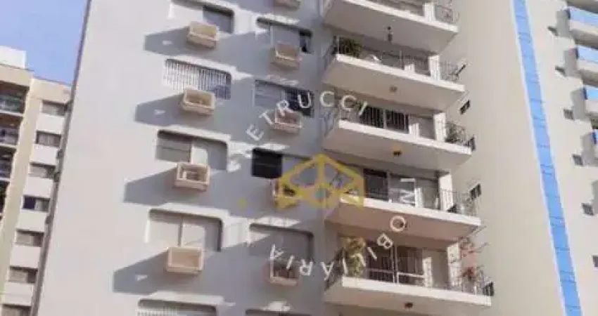 Apartamento Residencial para venda e locação, Cambuí, Campinas - AP4673.