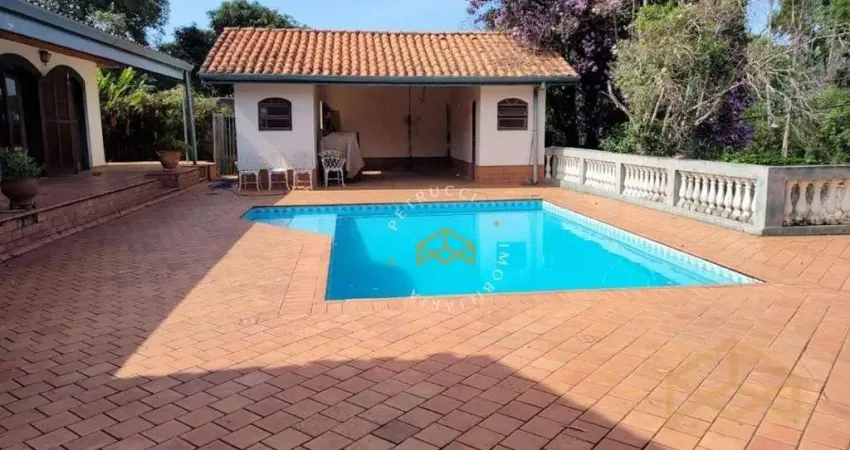 Casa Residencial à venda, Residencial Rosário de Fátima, Bragança Paulista - CA4761.