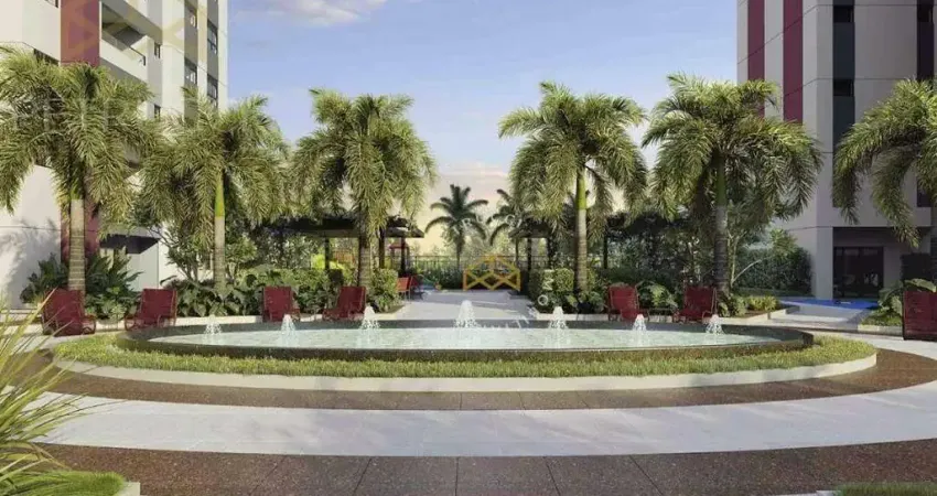 Apartamento com 3 dormitórios à venda, 138 m² por R$ 1.800.000,00 - Parque Prado - Campinas/SP