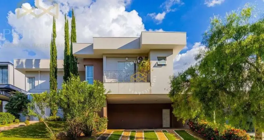 Casa com 3 dormitórios à venda, 235 m² por R$ 1.850.000,00 - Bosque - Vinhedo/SP