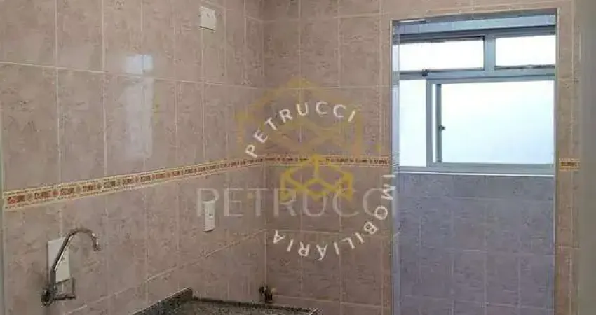 Apartamento com 2 dormitórios à venda, 64 m² por R$ 215.000,00 - Jardim Santa Esmeralda - Hortolândia/SP
