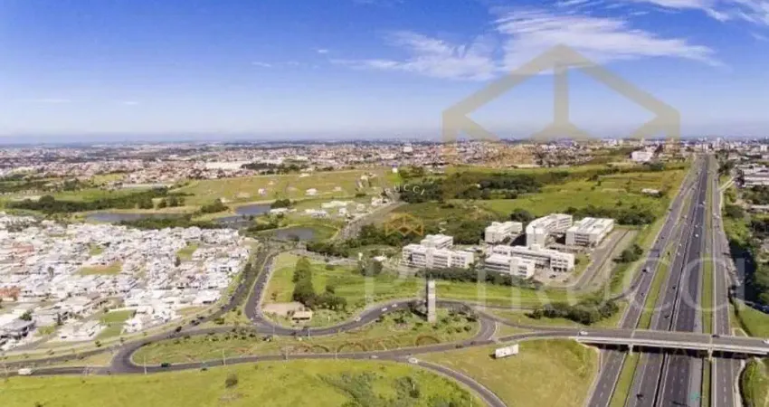 Terreno Comercial à venda, Swiss Park, Campinas - TE1769.