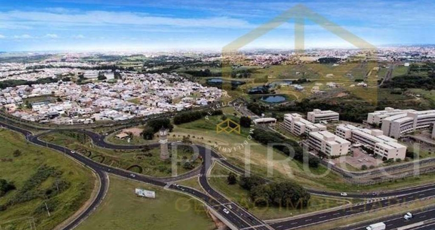 Terreno à venda, 391 m² por R$ 1.955.500,00 - Swiss Park - Campinas/SP