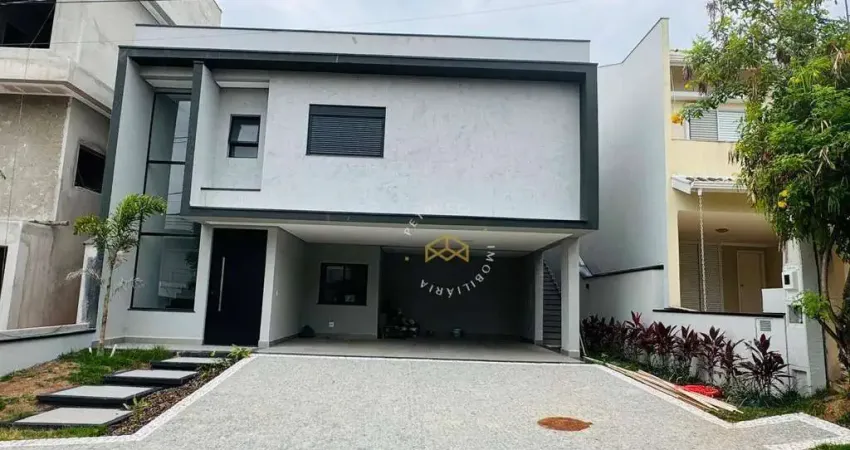 Casa Residencial à venda, Roncáglia, Valinhos - CA5034.