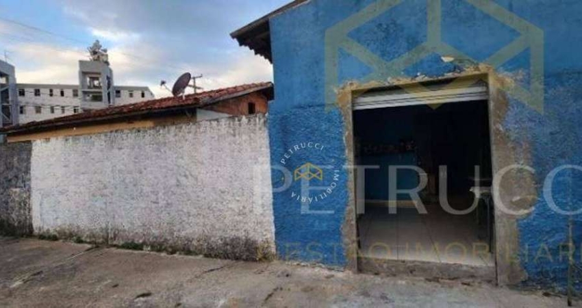 Casa com 2 dormitórios à venda, 120 m² por R$ 245.000,00 - Conjunto Habitacional Padre Anchieta - Campinas/SP