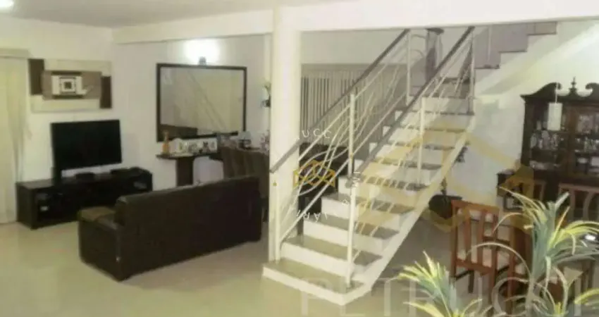 Casa Residencial à venda, Betel, Paulínia - CA5058.