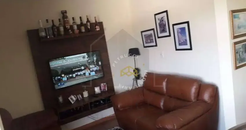 Apartamento com 3 dormitórios à venda, 70 m² por R$ 246.000,00 - Jardim do Lago - Campinas/SP