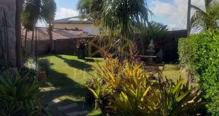Casa com 3 dormitórios à venda, 320 m² por R$ 1.880.000,00 - Condomínio Clube de Campo Valinhos - Valinhos/SP