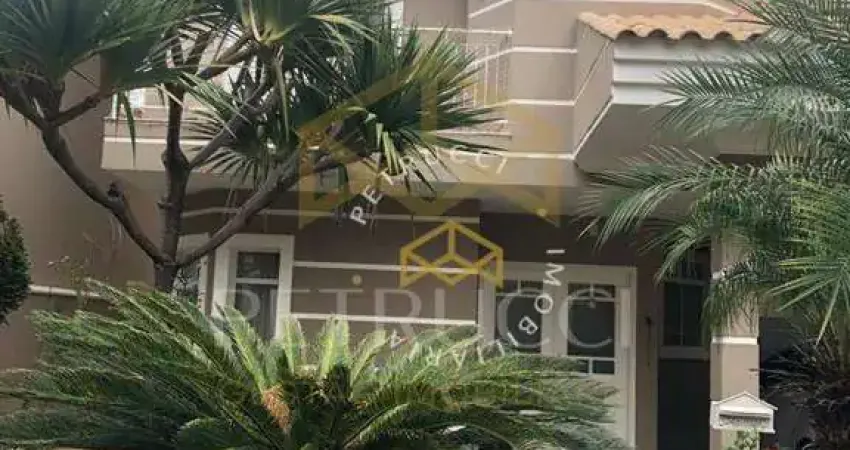 Casa com 3 dormitórios à venda, 318 m² por R$ 1.890.000,00 - Jardim Residencial Tivoli Park - Sorocaba/SP