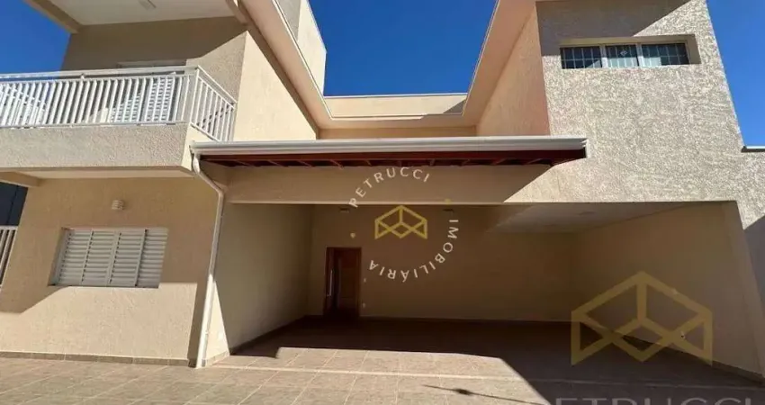 Casa à venda, 360 m² por R$ 1.700.000,00 - Nova Campinas - Campinas/SP