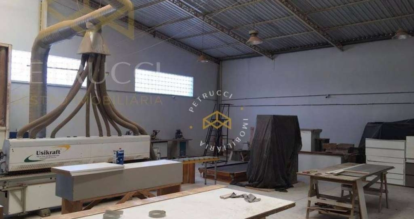 Casa com 3 dormitórios à venda, 300 m² por R$ 1.900.000,00 - Jardim Proença - Campinas/SP