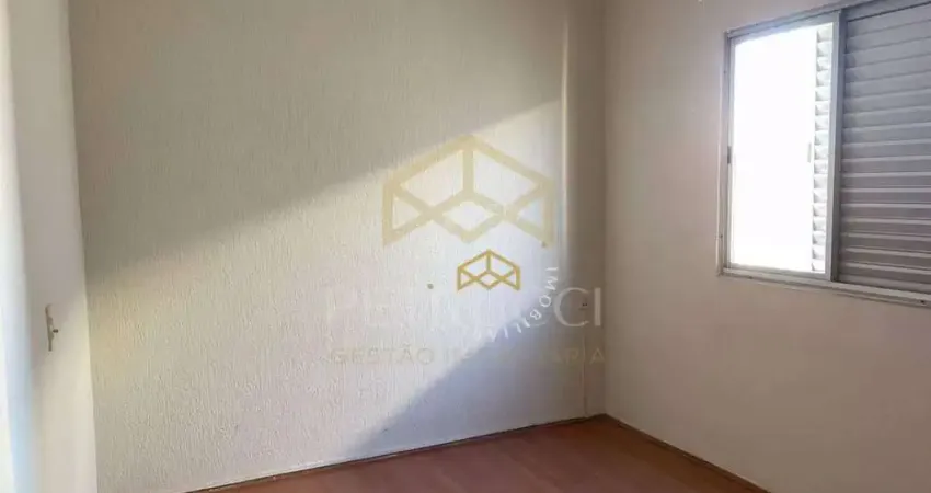 Apartamento Residencial à venda, Parque Itália, Campinas - AP5258.