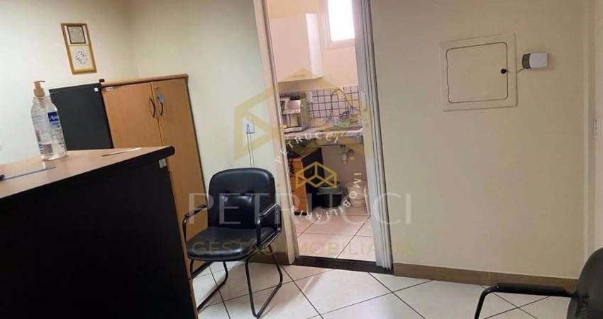 Sala à venda, 32 m² por R$ 250.000,00 - Cambuí - Campinas/SP