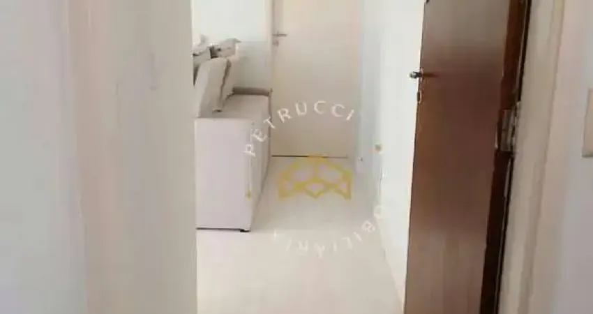 Apartamento com 1 dormitório à venda, 45 m² por R$ 328.000,00 - Cambuí - Campinas/SP