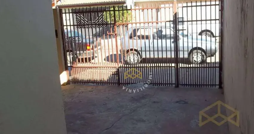 Casa com 2 dormitórios à venda, 72 m² por R$ 250.000,00 - Jardim Novo Paraná - Sumaré/SP
