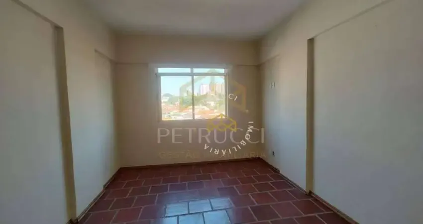 Apartamento com 1 dormitório à venda, 59 m² por R$ 250.000,00 - Jardim Proença - Campinas/SP