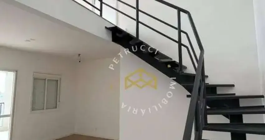 Cobertura com 4 dormitórios à venda, 204 m² por R$ 1.982.900,00 - Taquaral - Campinas/SP