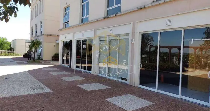 Sala à venda, 32 m² por R$ 255.000,00 - Parque Manoel de Vasconcelos - Sumaré/SP