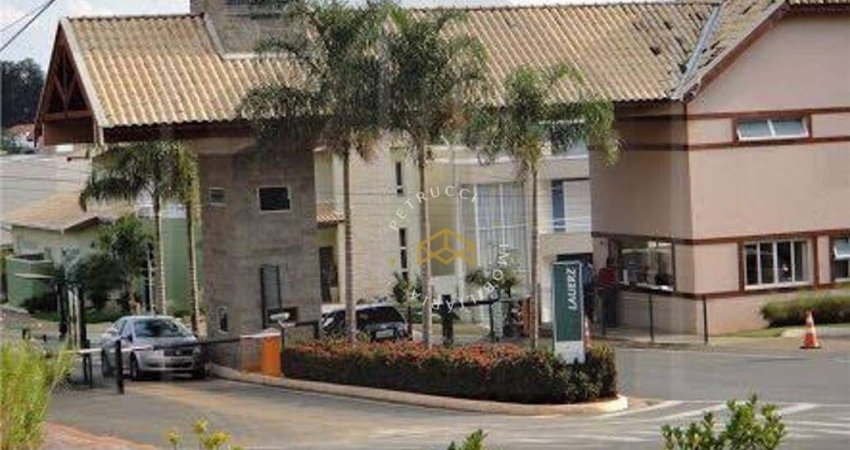 Terreno à venda, 620 m² por R$ 1.990.000,00 - Swiss Park - Campinas/SP