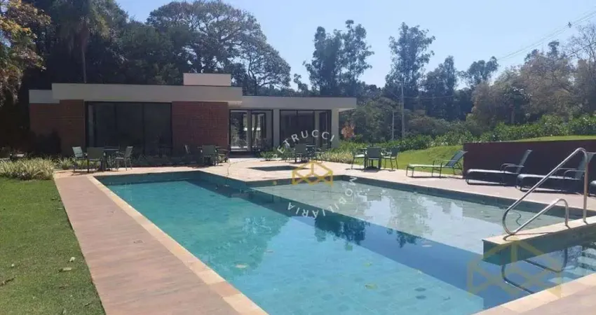 Terreno Residencial à venda, Tanquinho Velho, Jaguariúna - TE2027.